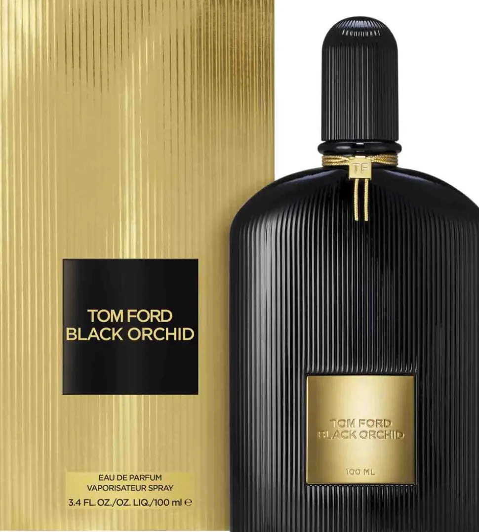 Black Orchid Eau de Parfum