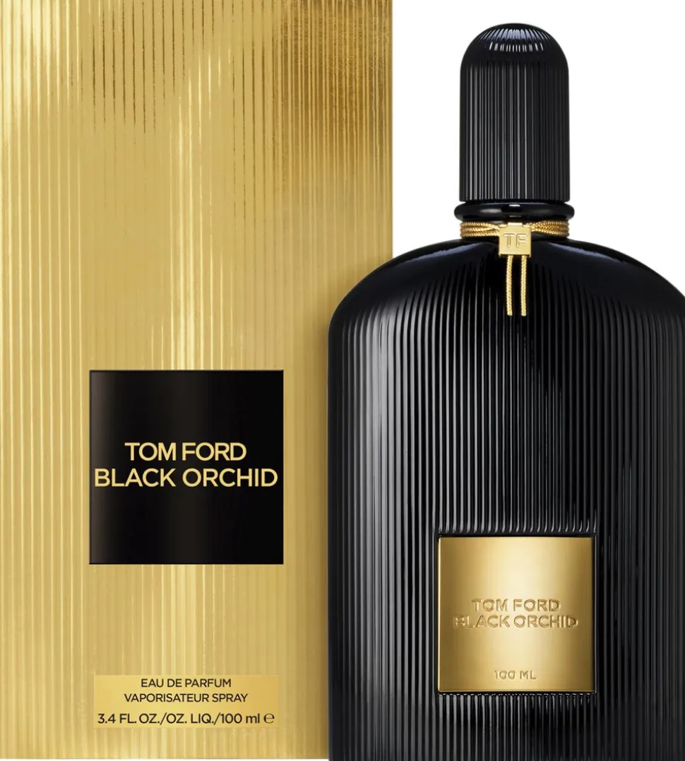 Black Orchid Eau de Parfum