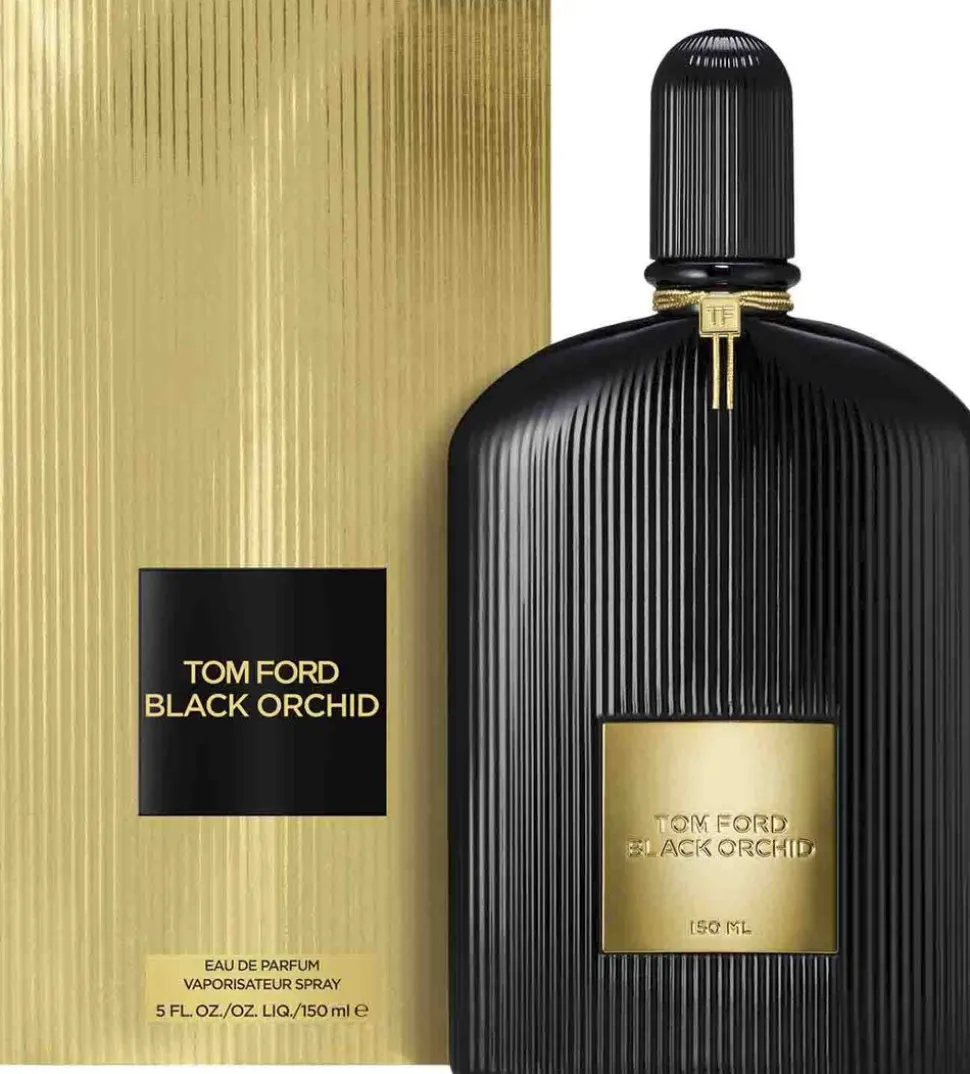 Black Orchid Eau de Parfum