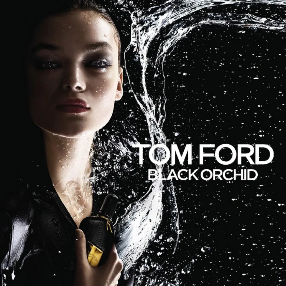 Black Orchid Eau de Parfum