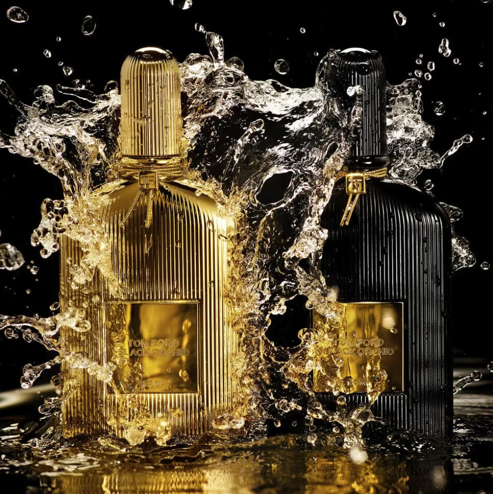 Black Orchid Eau de Parfum