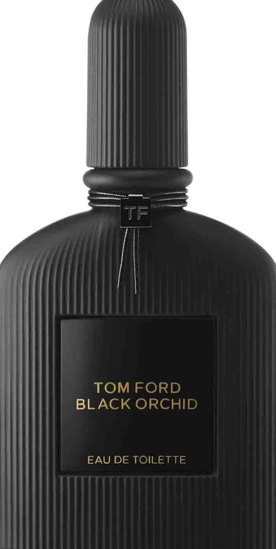 Black Orchid Eau de Toilette