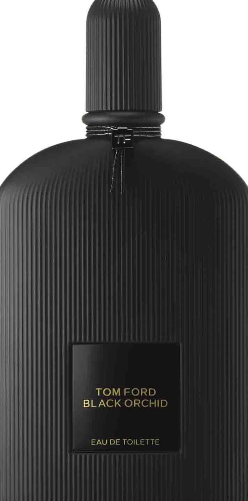 Black Orchid Eau de Toilette