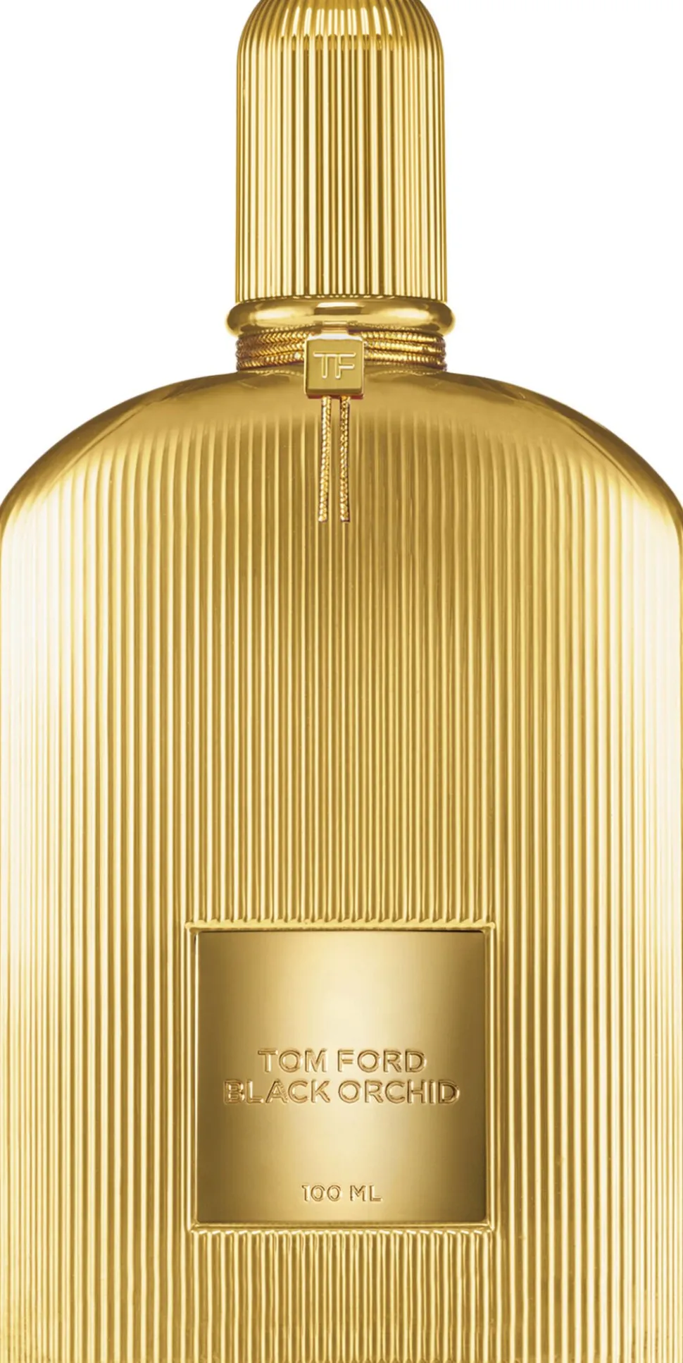 Black Orchid Parfum