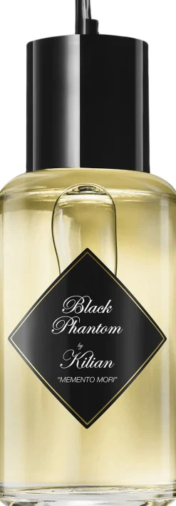 Black Phantom - "Memento Mori" Eau de Parfum Refill