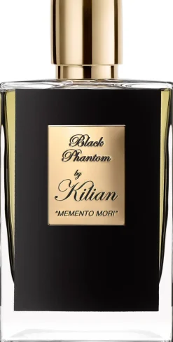 Black Phantom - "Memento Mori" Eau De Parfum