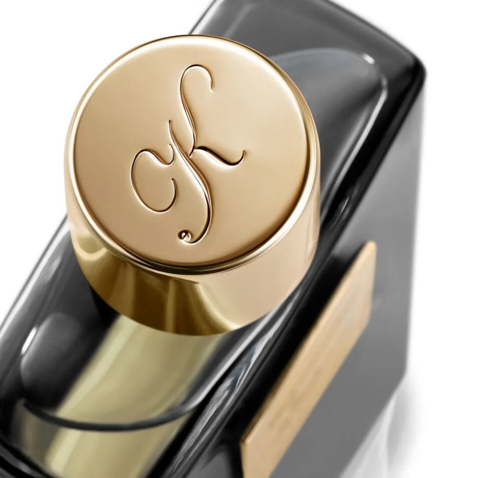 Black Phantom - "Memento Mori" Eau De Parfum