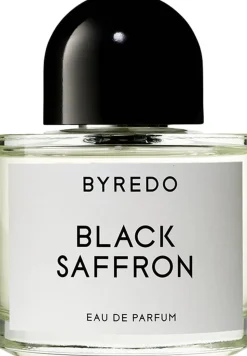 Black Saffron Eau de Parfum
