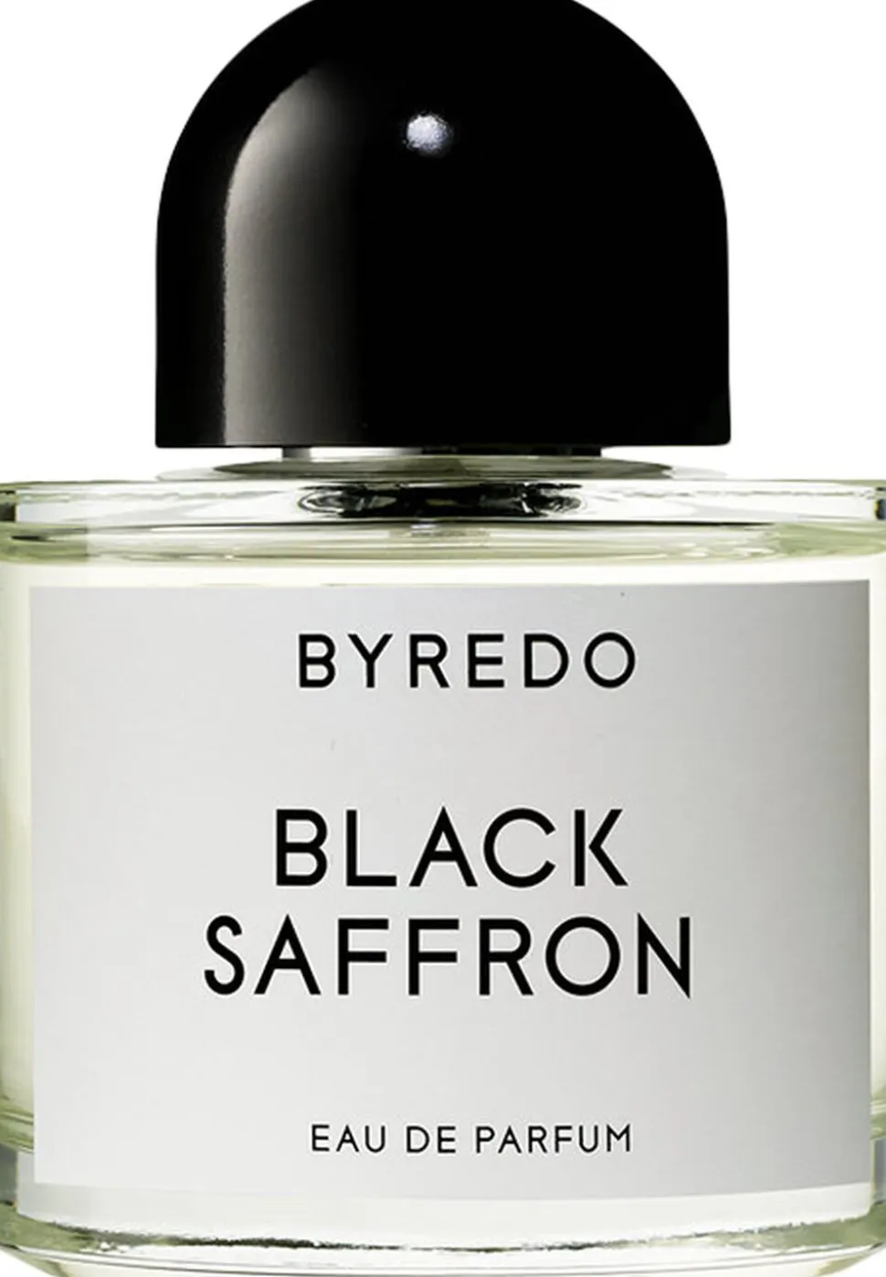 Black Saffron Eau de Parfum