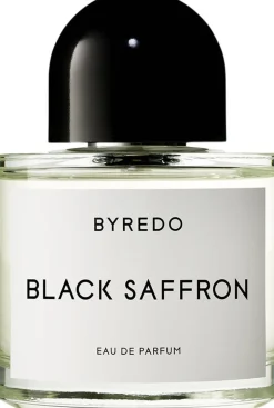 Black Saffron Eau de Parfum