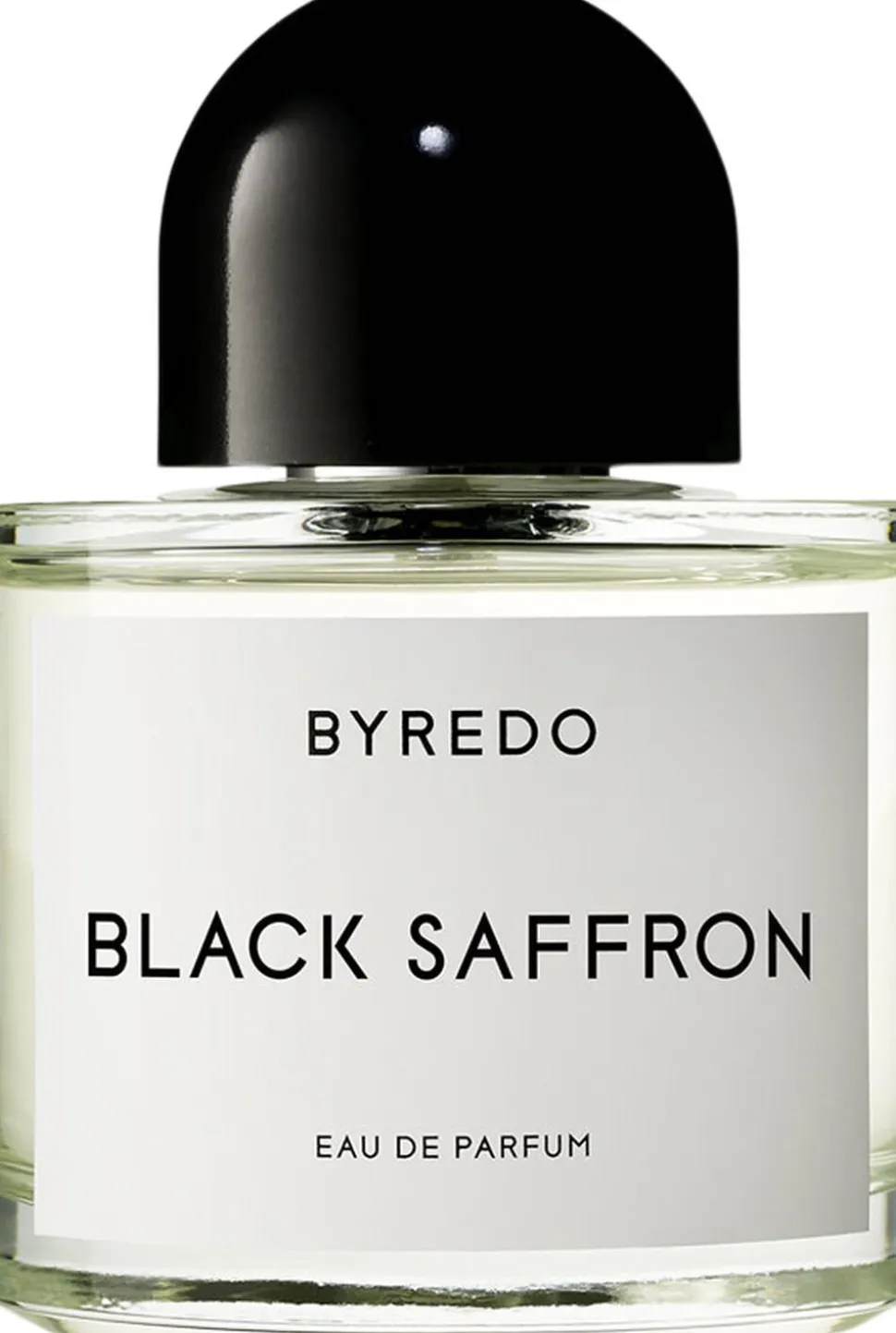 Black Saffron Eau de Parfum