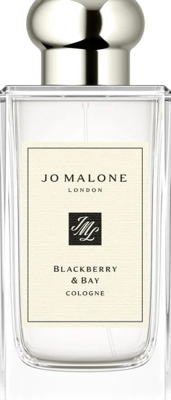 Blackberry & Bay Cologne