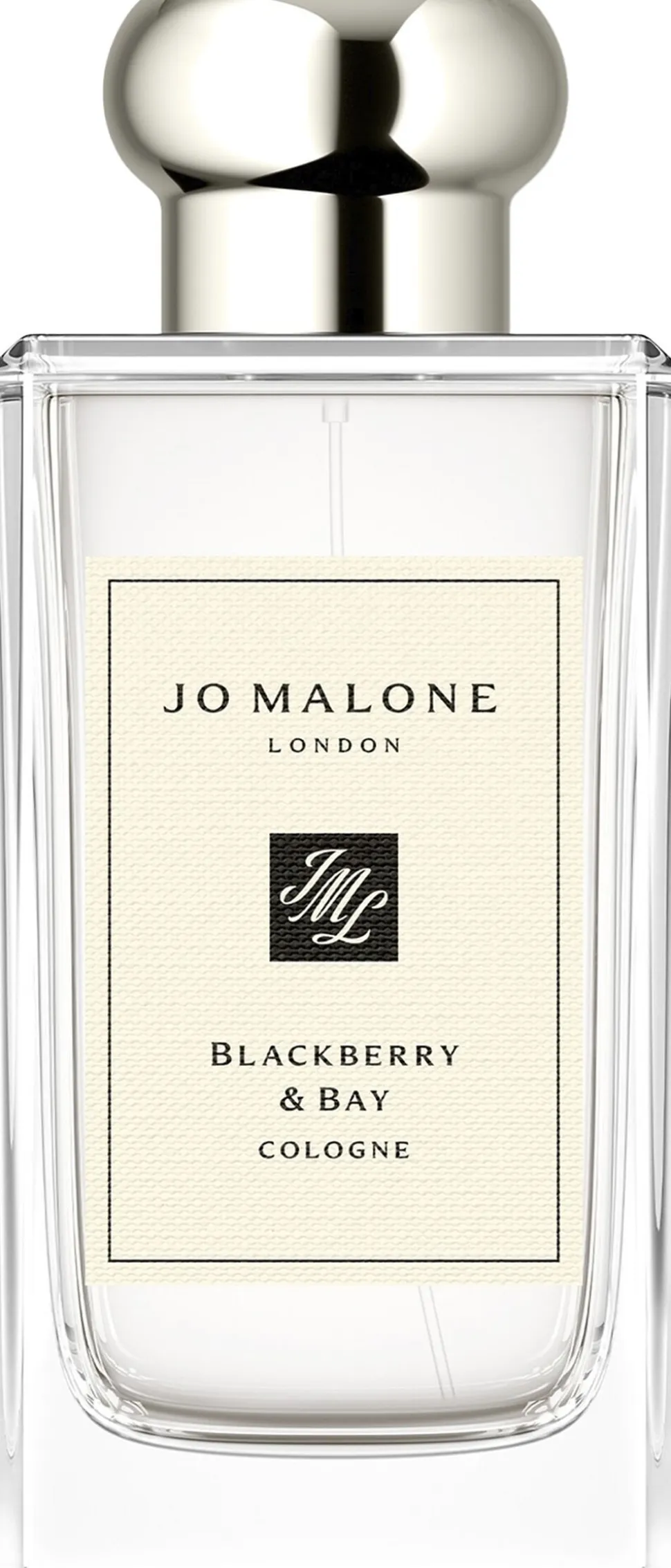 Blackberry & Bay Cologne