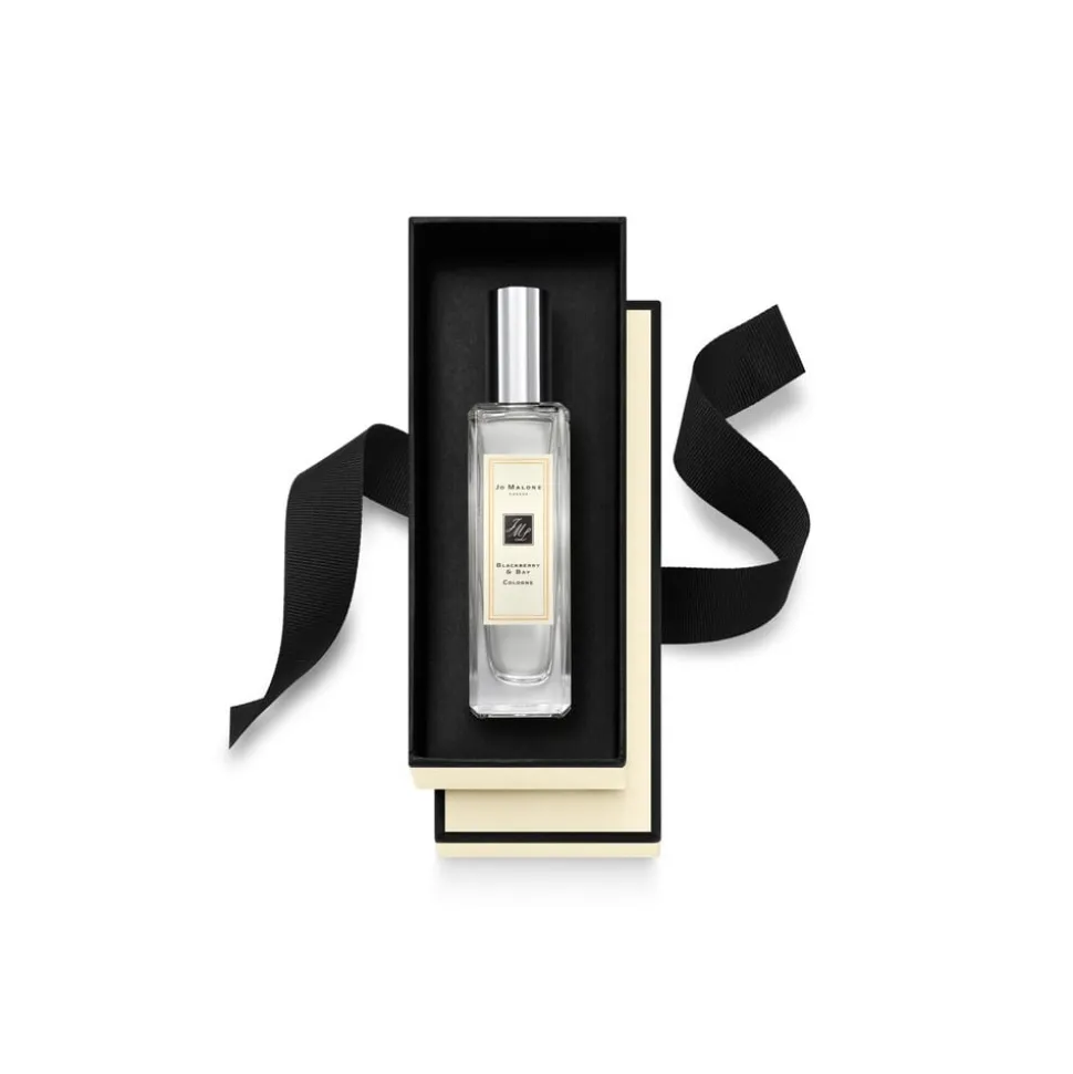 Blackberry & Bay Cologne
