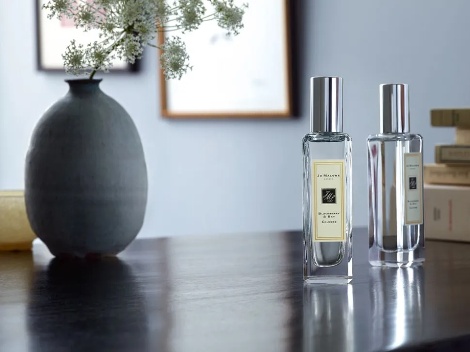 Blackberry & Bay Cologne