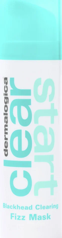 Blackhead Clearing Fizz Mask 50 ml.