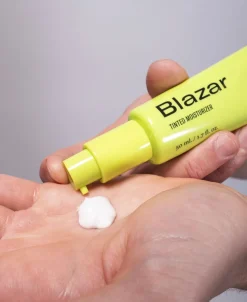 Blazar - Tinted Moisturizer