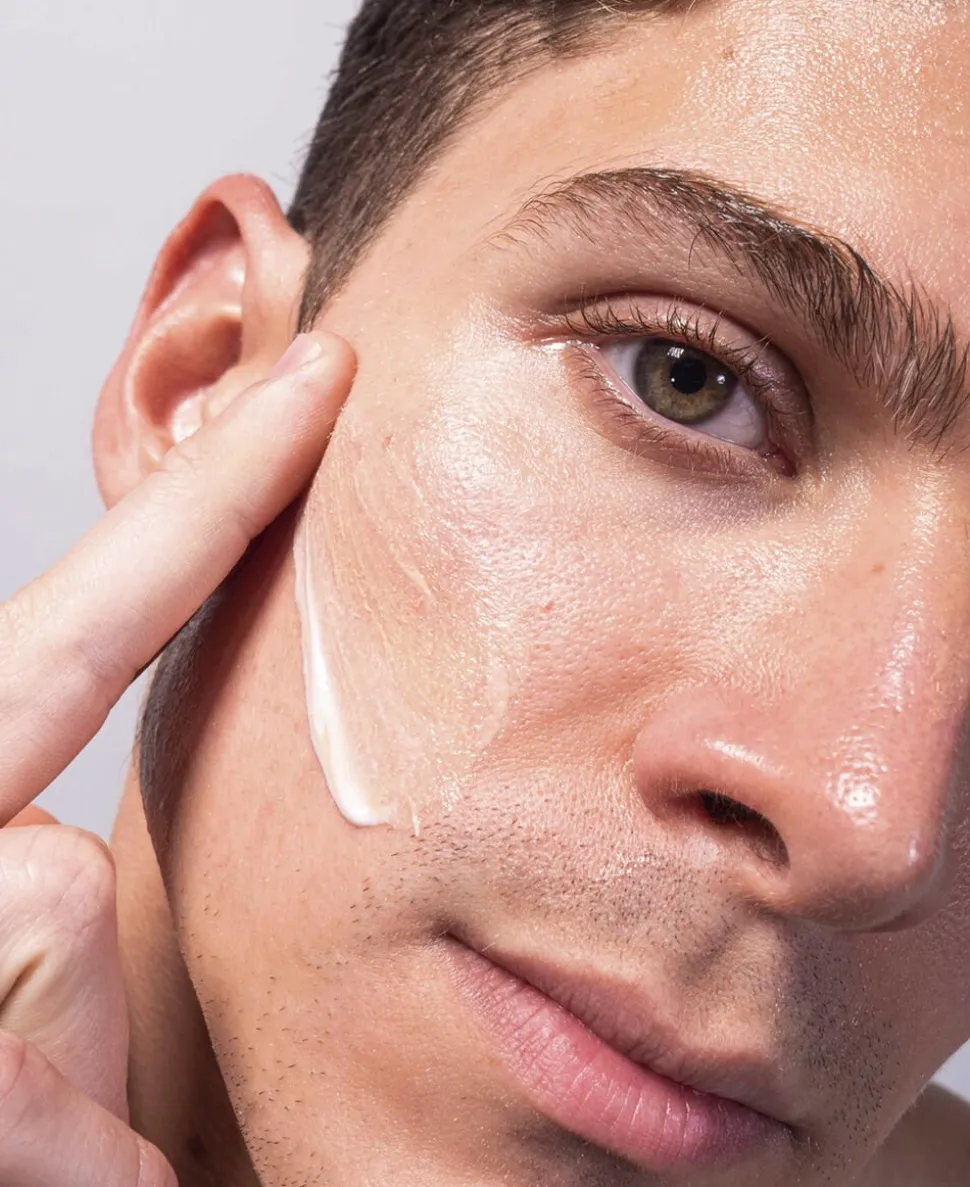 Blazar - Tinted Moisturizer