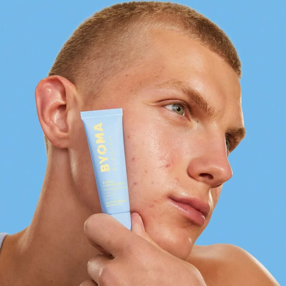 Blemish Clearing Paste - Anti-imperfektionspasta