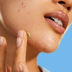Blemish Clearing Paste - Anti-imperfektionspasta