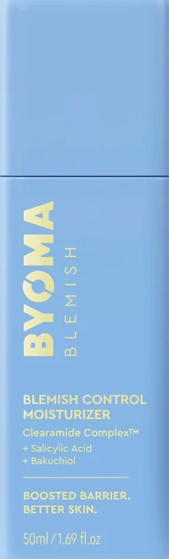 Blemish Control Moisturizer - Fugtighedscreme mod urenheder