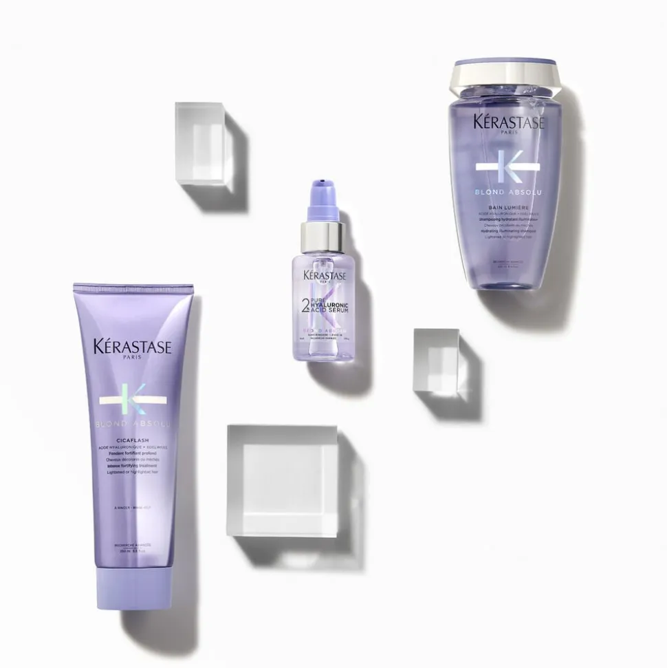 Blond Absolu 2% Pure Hyaluronic Acid Serum