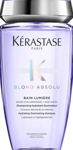 Blond Absolu Bain Lumière Shampoo