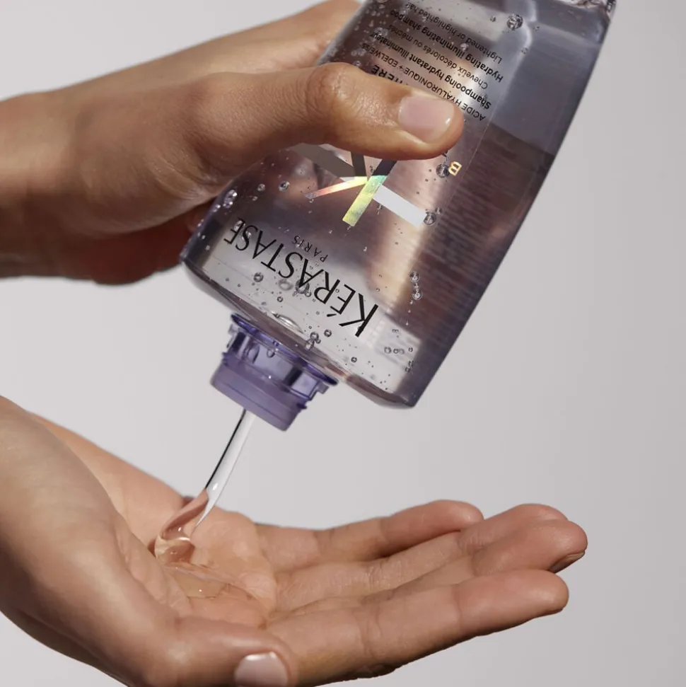 Blond Absolu Bain Lumière Shampoo