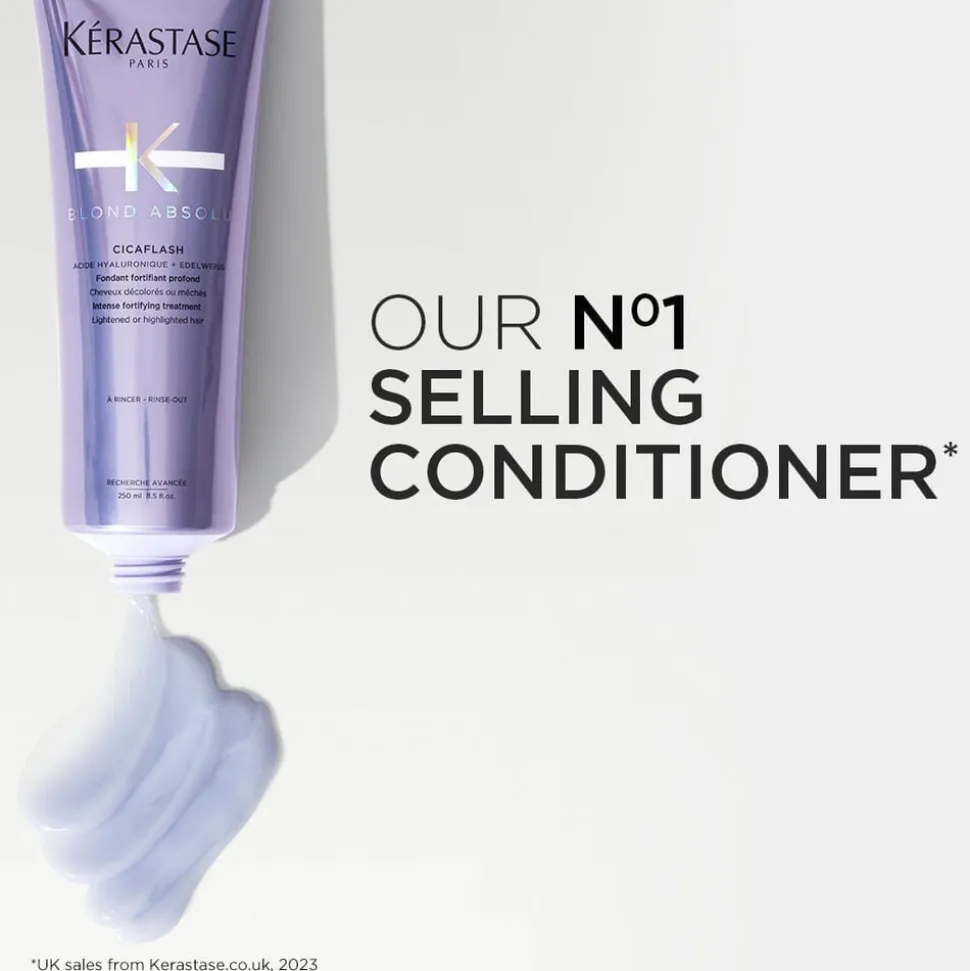 Blond Absolu Cicaflash Conditioner