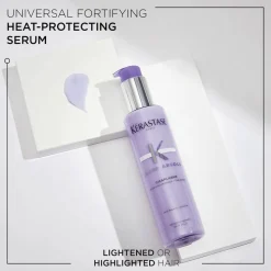 Blond Absolu Cicaplasme Heat Protection
