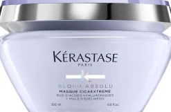 Blond Absolu Masque Cicaextreme Hair Mask