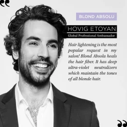 Blond Absolu Masque Cicaextreme Hair Mask