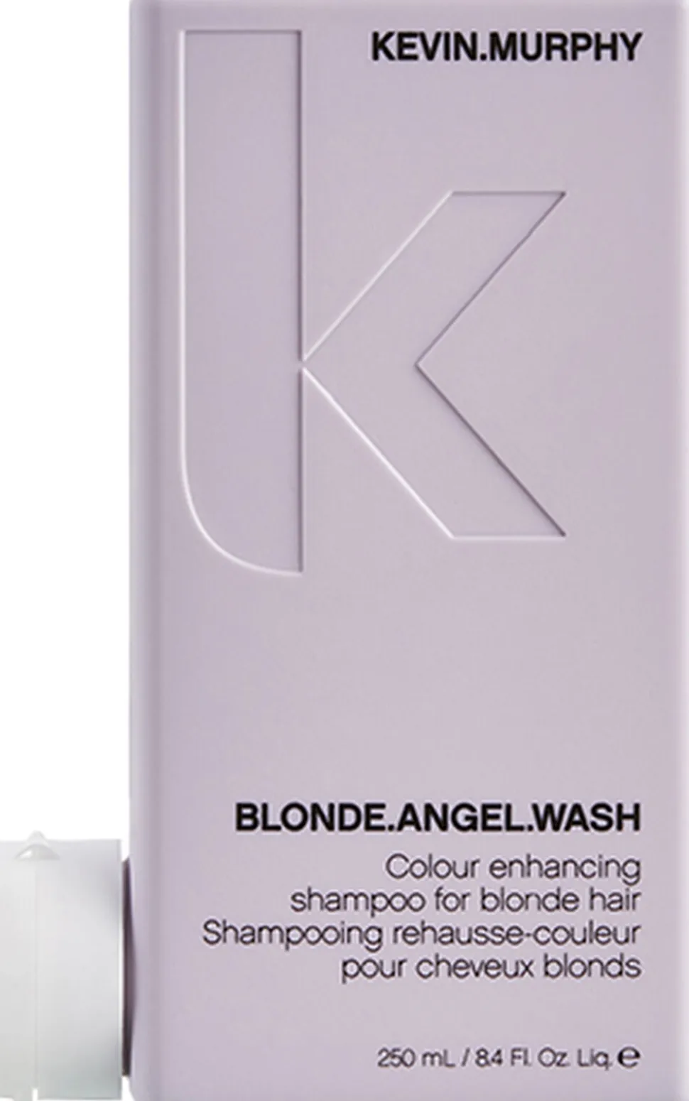 BLONDE. ANGEL. WASH 250ML