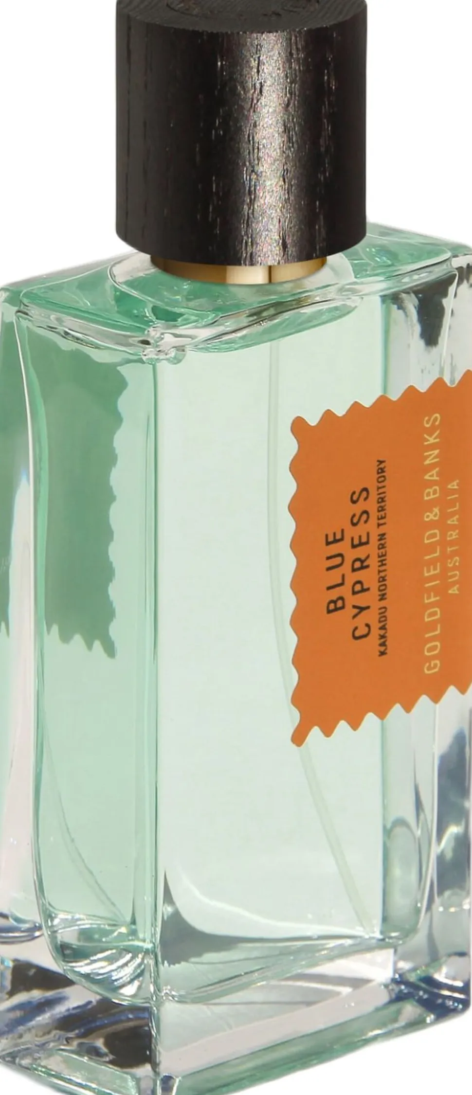 BLUE CYPRESS Perfume 100ml