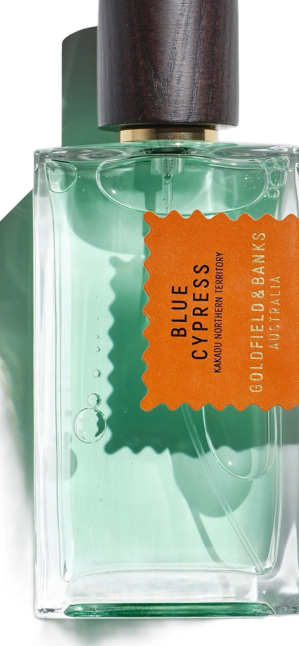 BLUE CYPRESS Perfume 100ml