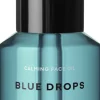 Blue Drops