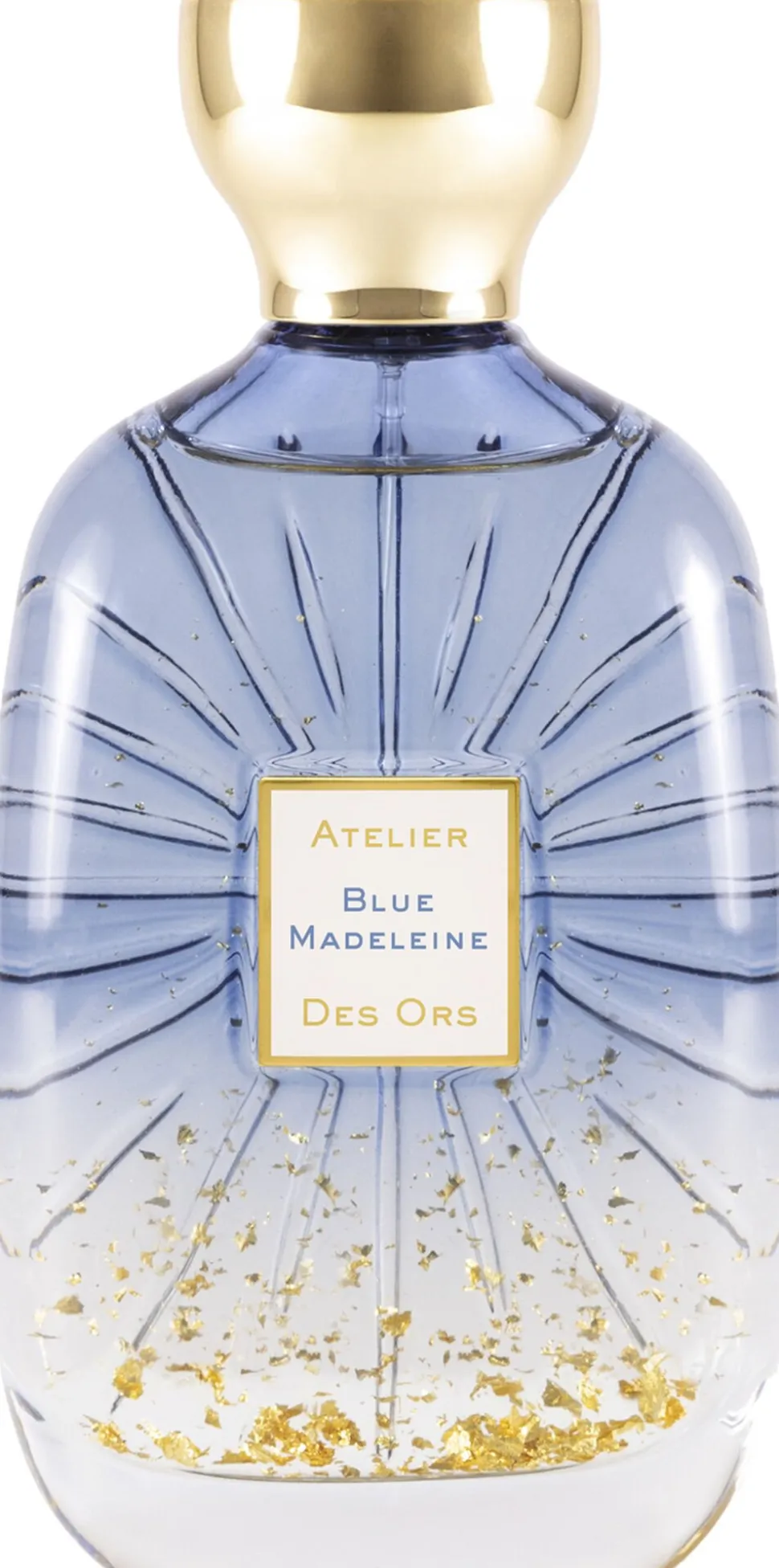BLUE MADELEINE - EDP 100ML