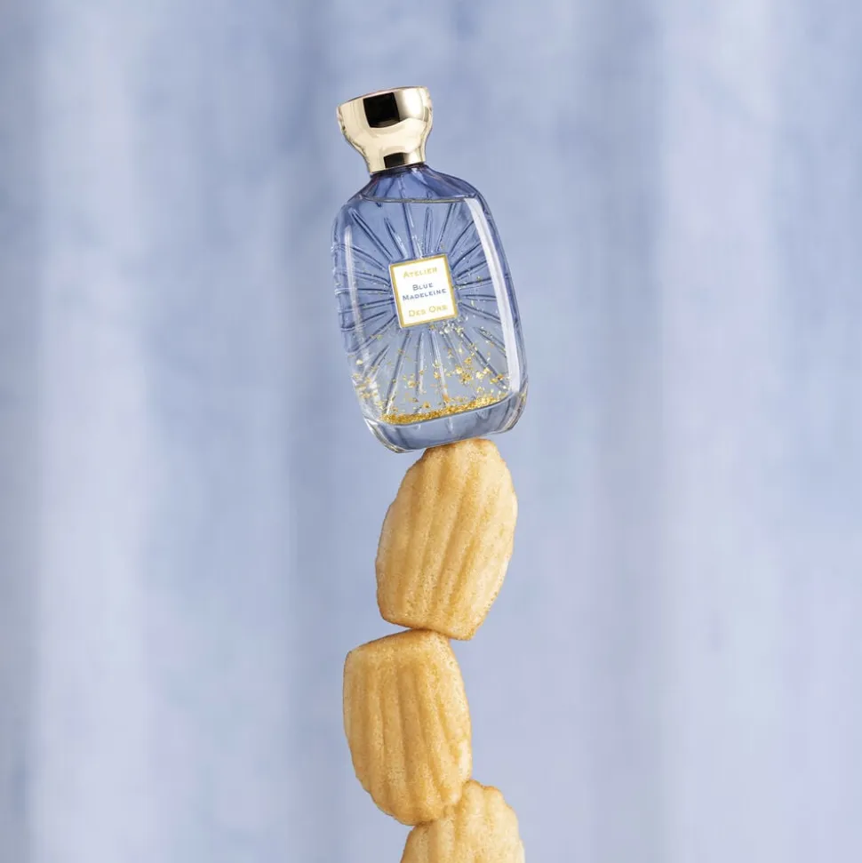 BLUE MADELEINE - EDP 100ML