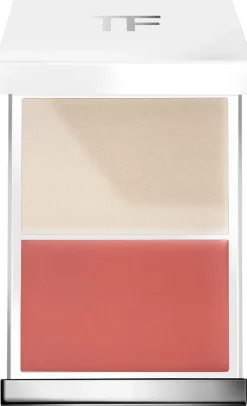 Blush & Highlight Duo