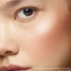 Blush & Highlight Duo