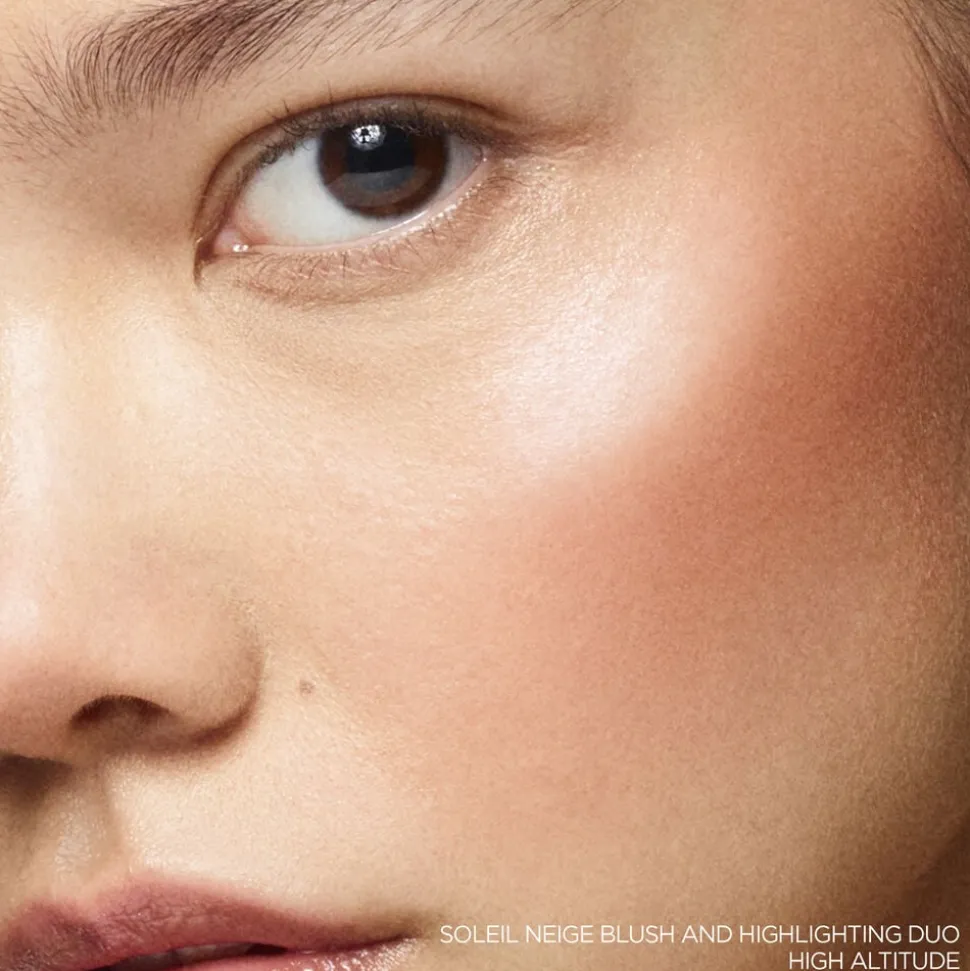 Blush & Highlight Duo