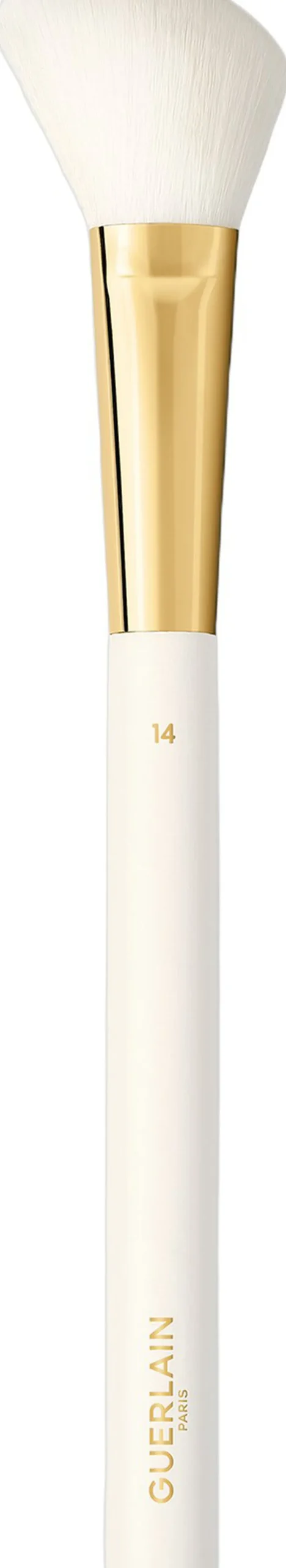 Blush & Highlighter Brush - 14