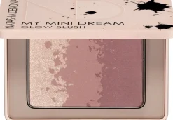 BLUSH&HIGHLIGHT MY MINI DREAM GLOW