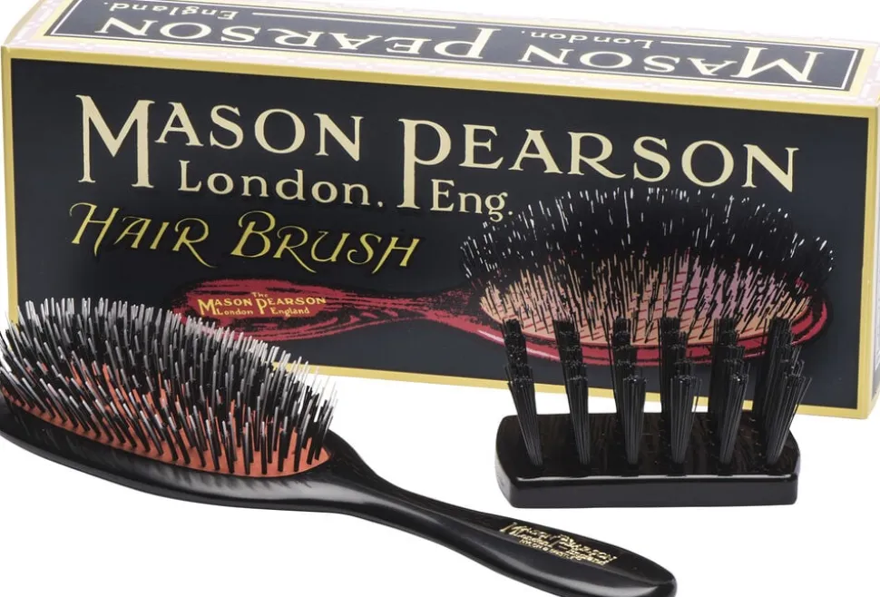 BN3 - Handy Bristle and Nylon