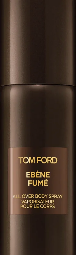 Ébène Fumé All Over Body Spray