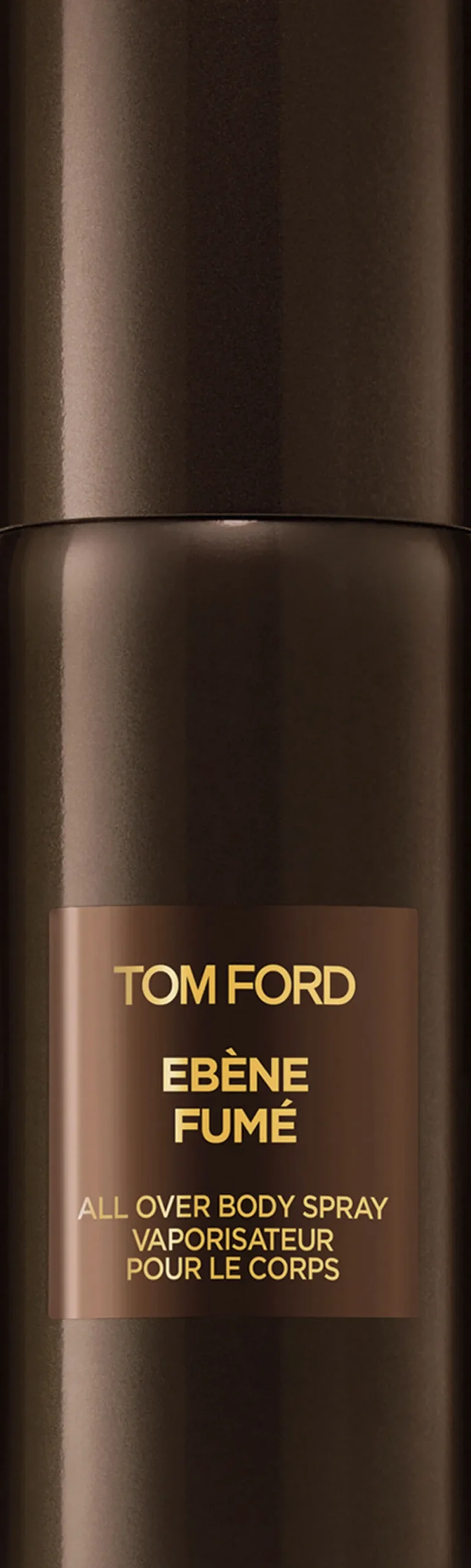 Ébène Fumé All Over Body Spray