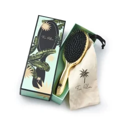 Boar- & Nylon Brush Hollywood medium