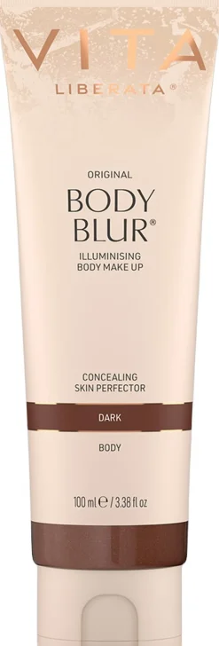 Body Blur Dark 100 ml
