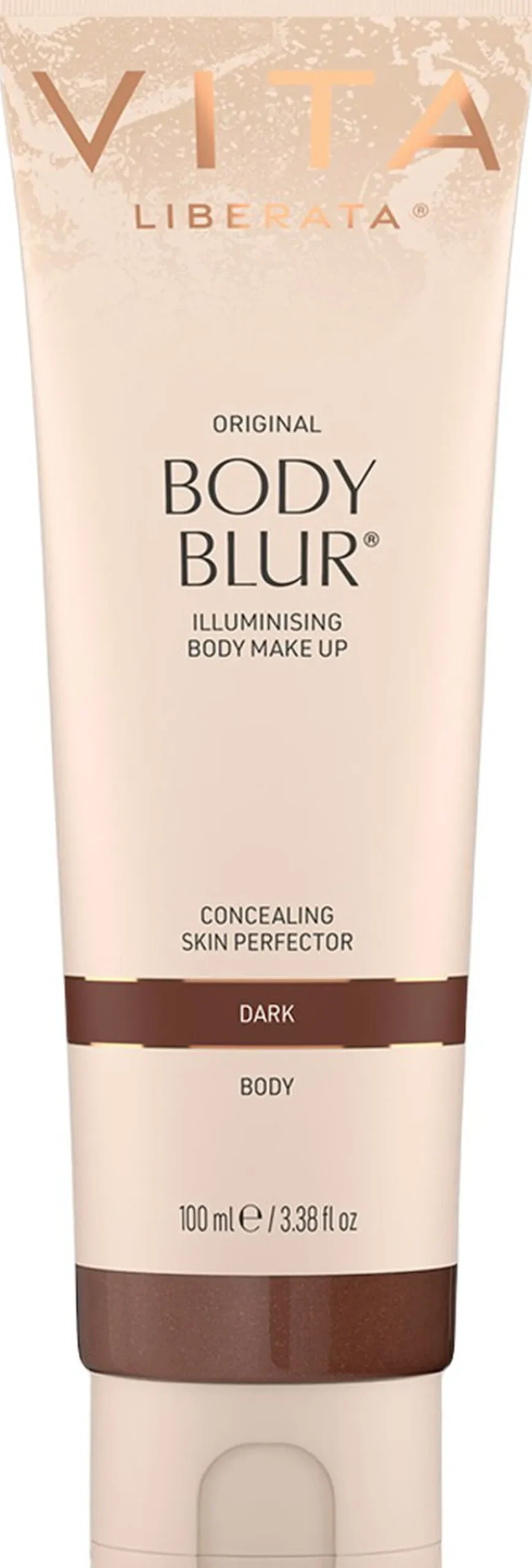 Body Blur Dark 100 ml