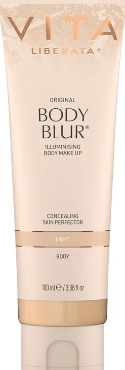 Body Blur Light 100 ml.